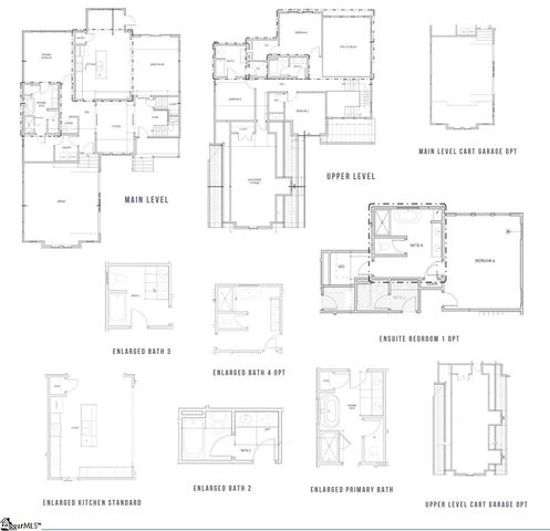 8 Carlingford Way, Greenville, SC 29615