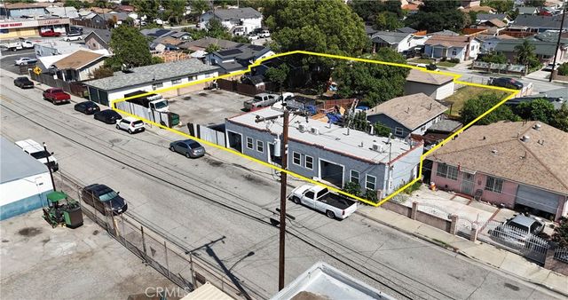 3757 Holly Street, Baldwin Park, CA 91706