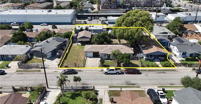 3757 Holly Street, Baldwin Park, CA 91706