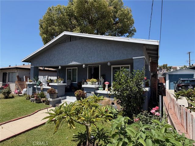 3757 Holly Street, Baldwin Park, CA 91706