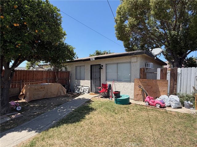 3757 Holly Street, Baldwin Park, CA 91706