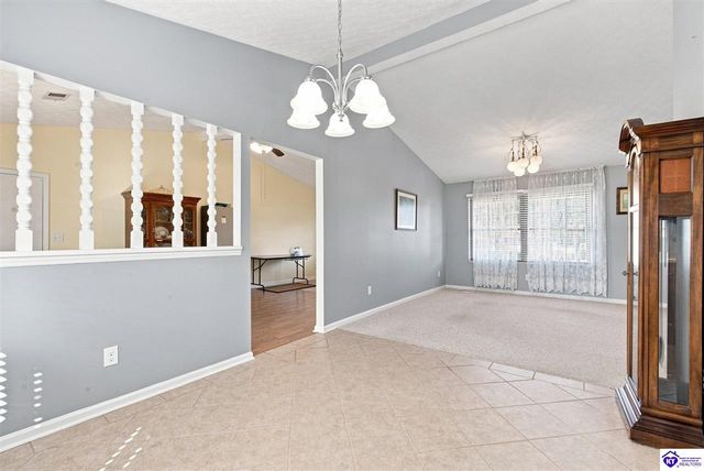 718 Carolyn Street, Radcliff, KY 40160