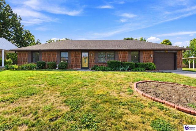 718 Carolyn Street, Radcliff, KY 40160