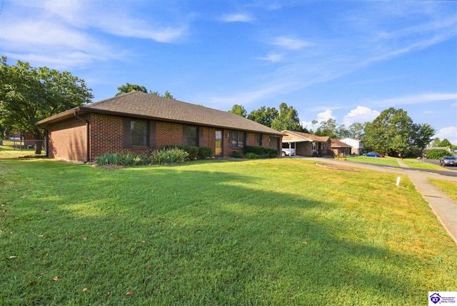 718 Carolyn Street, Radcliff, KY 40160