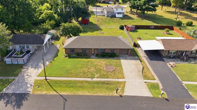 718 Carolyn Street, Radcliff, KY 40160