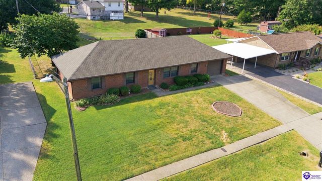 718 Carolyn Street, Radcliff, KY 40160