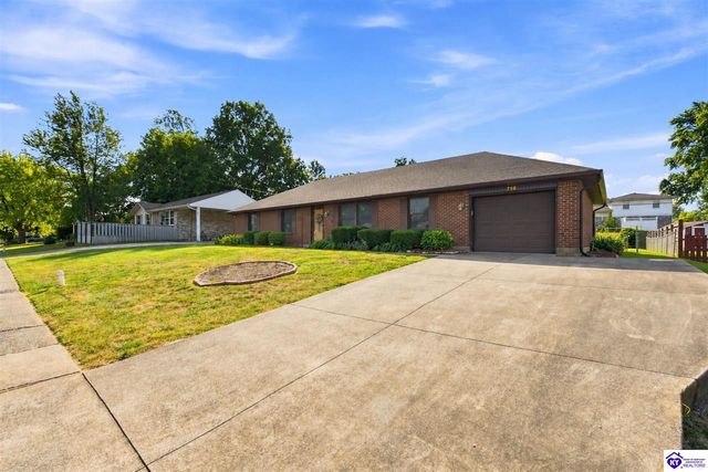 718 Carolyn Street, Radcliff, KY 40160