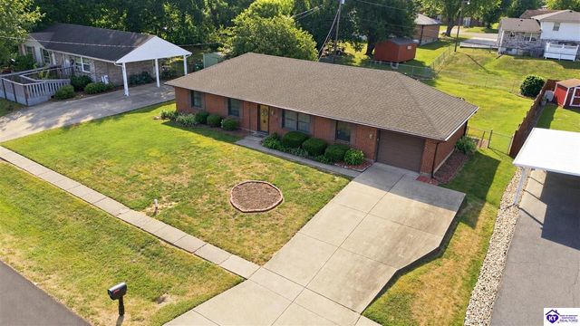 718 Carolyn Street, Radcliff, KY 40160