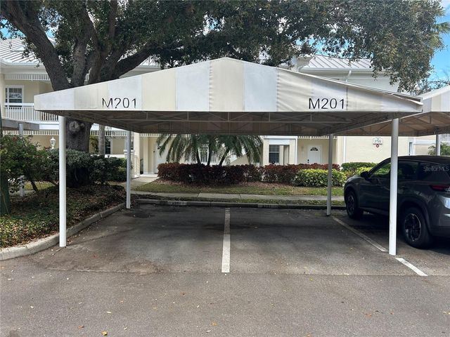 3701 54TH DRIVE W 201, Bradenton, FL 34210