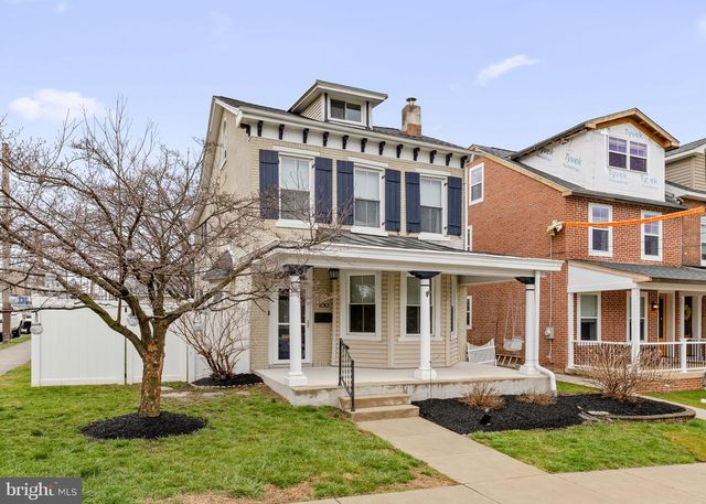 100 E 6TH AVE, Conshohocken, PA 19428