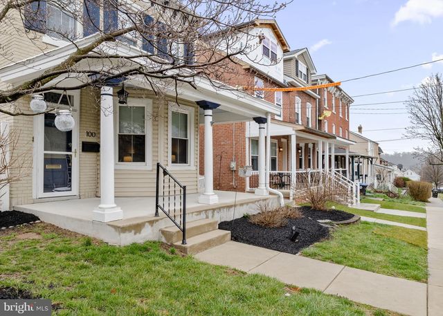 100 E 6TH AVE, Conshohocken, PA 19428