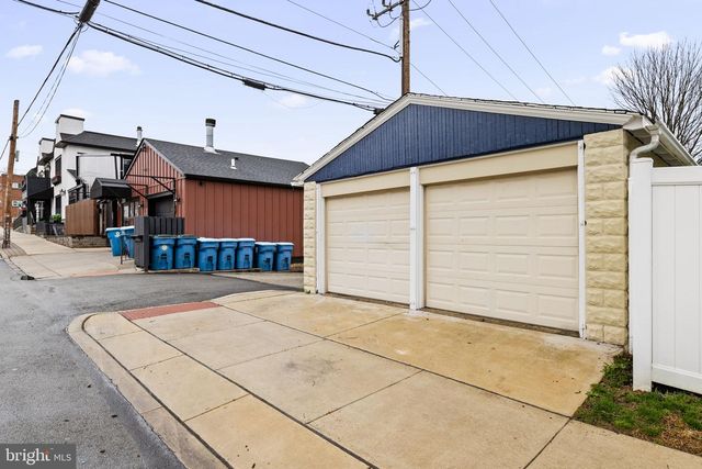 100 E 6TH AVE, Conshohocken, PA 19428