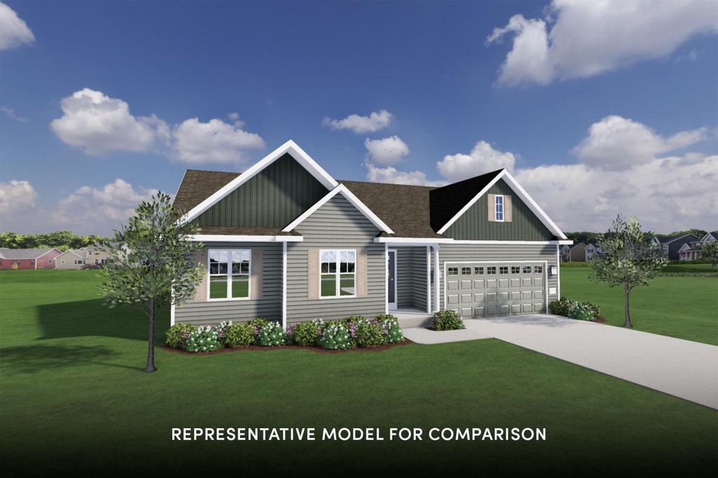 613 Standing Stone DRIVE, Waukesha, WI 53189