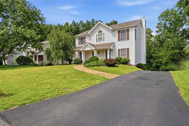 324 Haldeman Dr, Cranberry Twp, PA 16066