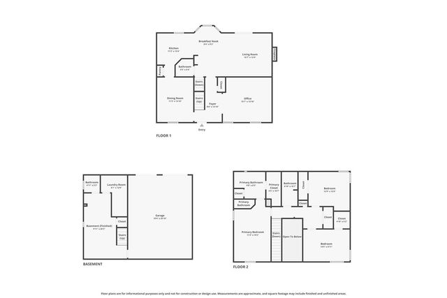 324 Haldeman Dr, Cranberry Twp, PA 16066