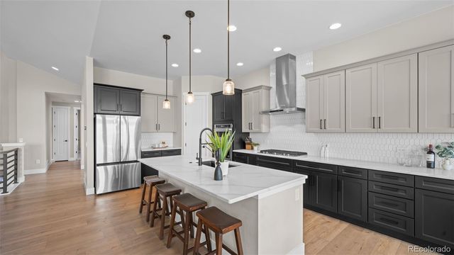 9756 Owl Perch Loop, Colorado Springs, CO 80908