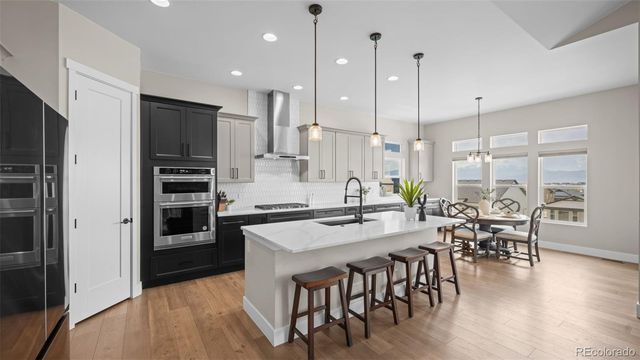9756 Owl Perch Loop, Colorado Springs, CO 80908