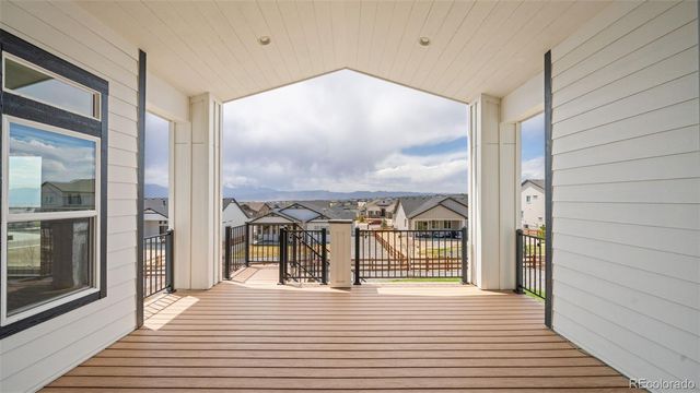9756 Owl Perch Loop, Colorado Springs, CO 80908
