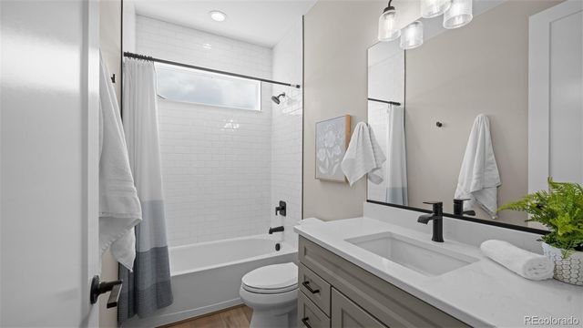 9756 Owl Perch Loop, Colorado Springs, CO 80908