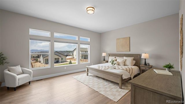 9756 Owl Perch Loop, Colorado Springs, CO 80908