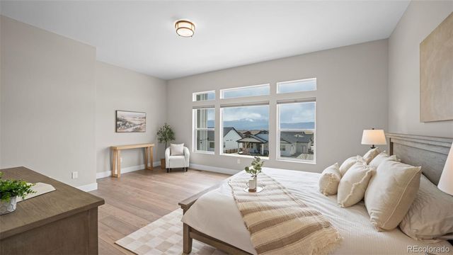 9756 Owl Perch Loop, Colorado Springs, CO 80908