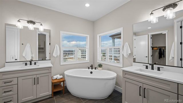 9756 Owl Perch Loop, Colorado Springs, CO 80908