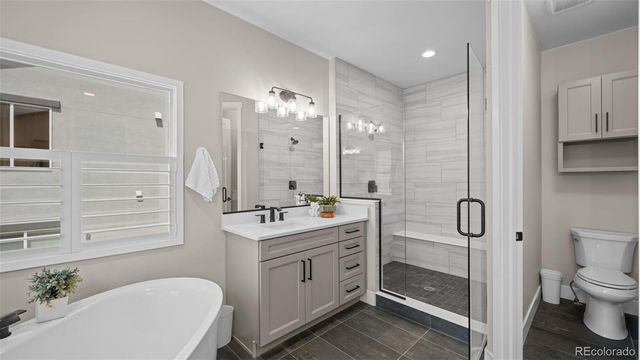 9756 Owl Perch Loop, Colorado Springs, CO 80908