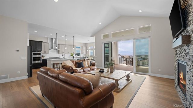 9756 Owl Perch Loop, Colorado Springs, CO 80908