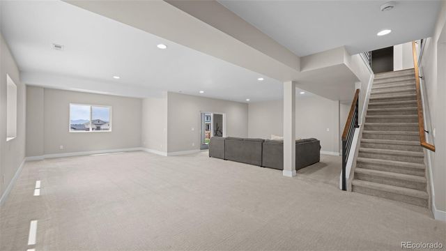 9756 Owl Perch Loop, Colorado Springs, CO 80908