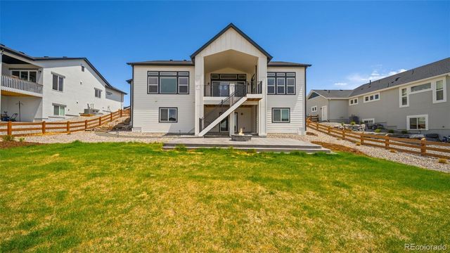 9756 Owl Perch Loop, Colorado Springs, CO 80908