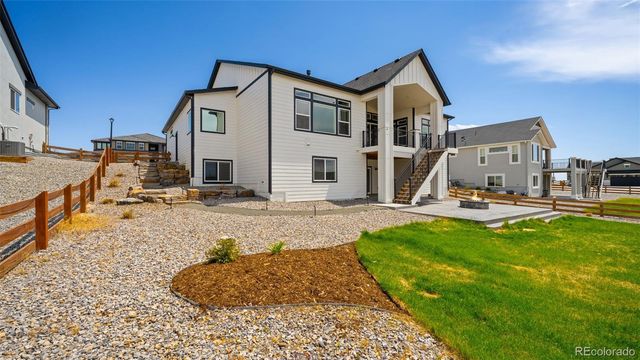 9756 Owl Perch Loop, Colorado Springs, CO 80908