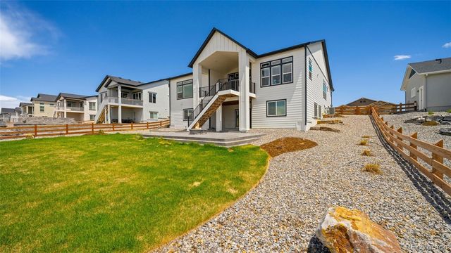 9756 Owl Perch Loop, Colorado Springs, CO 80908