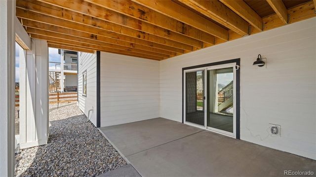 9756 Owl Perch Loop, Colorado Springs, CO 80908