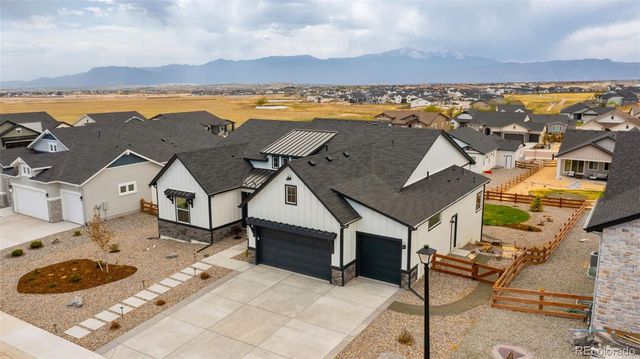 9756 Owl Perch Loop, Colorado Springs, CO 80908