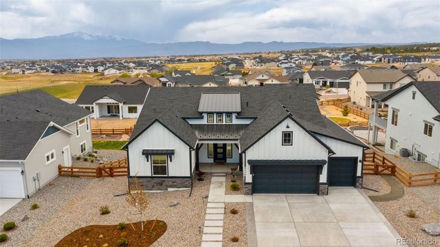 9756 Owl Perch Loop, Colorado Springs, CO 80908