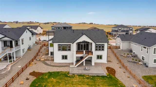 9756 Owl Perch Loop, Colorado Springs, CO 80908
