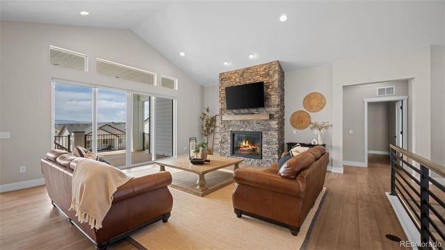 9756 Owl Perch Loop, Colorado Springs, CO 80908