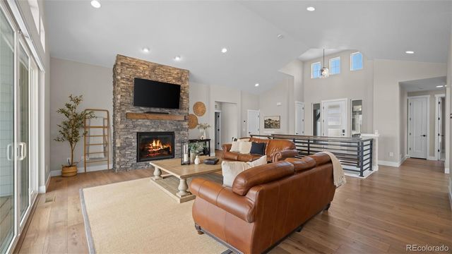 9756 Owl Perch Loop, Colorado Springs, CO 80908