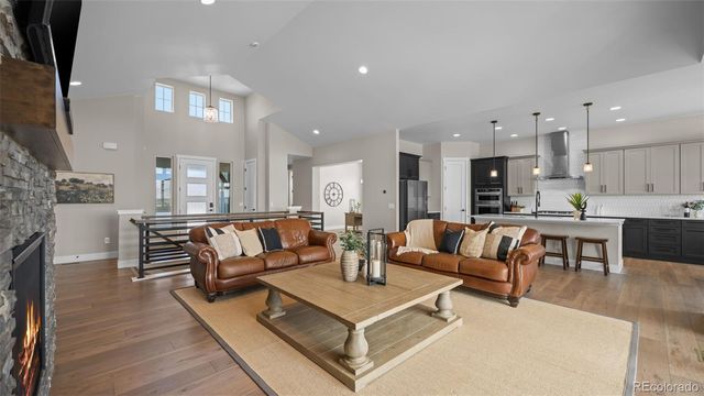 9756 Owl Perch Loop, Colorado Springs, CO 80908