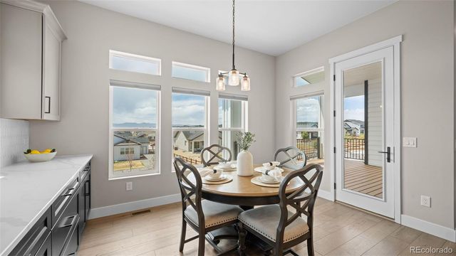 9756 Owl Perch Loop, Colorado Springs, CO 80908