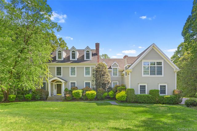 7 Samuel Dann Way, Pound Ridge, NY 10576