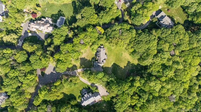 7 Samuel Dann Way, Pound Ridge, NY 10576
