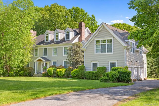 7 Samuel Dann Way, Pound Ridge, NY 10576