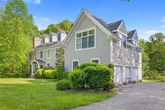 7 Samuel Dann Way, Pound Ridge, NY 10576