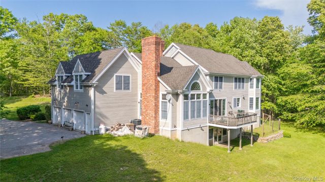 7 Samuel Dann Way, Pound Ridge, NY 10576