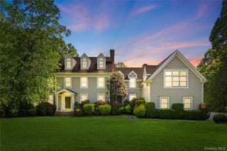 7 Samuel Dann Way, Pound Ridge, NY 10576