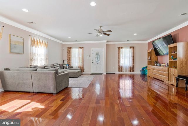 4313 40TH PL, Brentwood, MD 20722