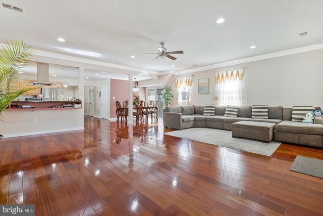 4313 40TH PL, Brentwood, MD 20722