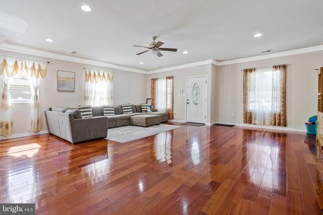 4313 40TH PL, Brentwood, MD 20722