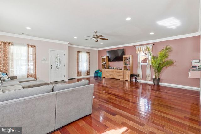 4313 40TH PL, Brentwood, MD 20722